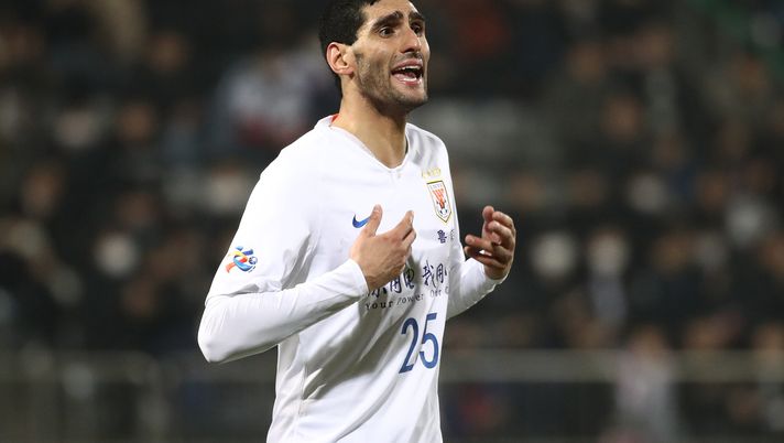 Fellaini, addio alla Cina dopo 5 anni: l’annuncio sui social preannuncia il ritiro dal calcio? - immagine 1