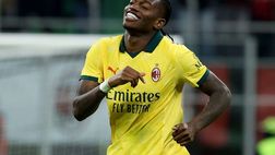 Ordine: “Questo Milan dimostra di avere un’anima. Leao sentendo la responsabilità del momento …”