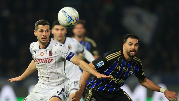 Pisa-Bologna, le pagelle di Gazzetta- immagine 1