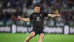 Per Jovic la maledizione continua: un altro gol sbagliato in finale di Coppa