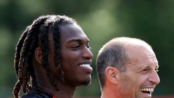 Milan, Gregucci: 'Leao non è un problema. Ecco come vedo Allegri'