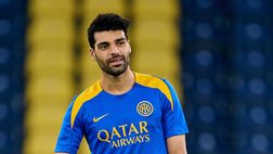 Inter, Taremi è l’attaccante d’Europa: “Al suo fianco ieri è stato provato…”