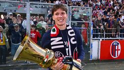 Accostato al Napoli, la Fiorentina piazza il colpo Fabbian: le cifre