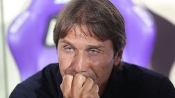 Conte contro Marotta: “Ha fatto il papà di Chivu, io non lo avrei permesso”