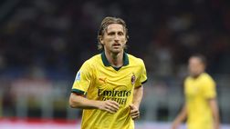 Modric e Saelemaekers post Milan-Bologna: “Contenti per la vittoria, non conta l’età”