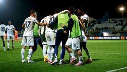 Serie C, Alcione-Inter U23 1-2 risultato finale: La Gumina decide il derby di Milano