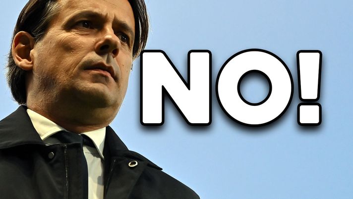 Marotta dice no a Inzaghi