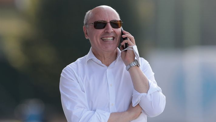 Beppe Marotta