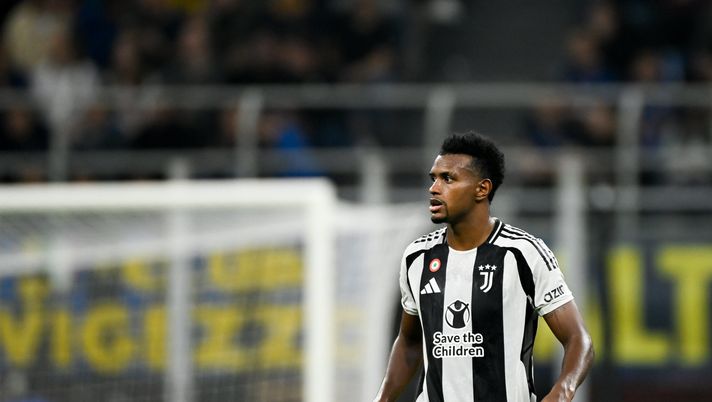 Juventus, infortunio Cabal: lesione del legamento crociato - immagine 1