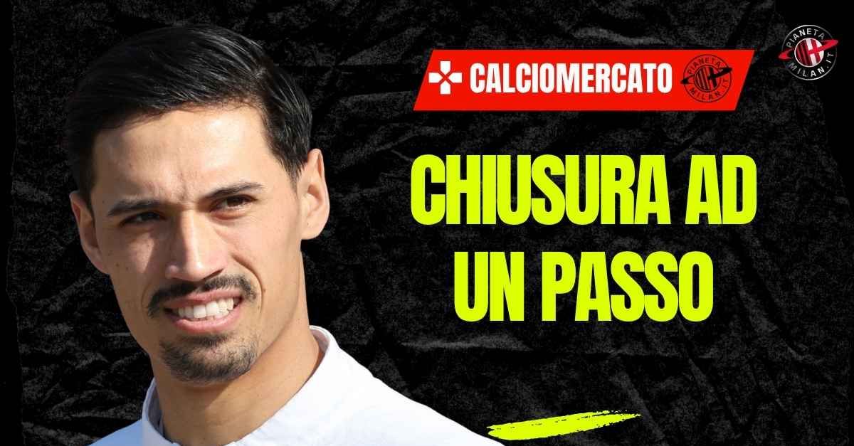 calciomercato milan manchester city reijnders è quasi fatta l accordo …