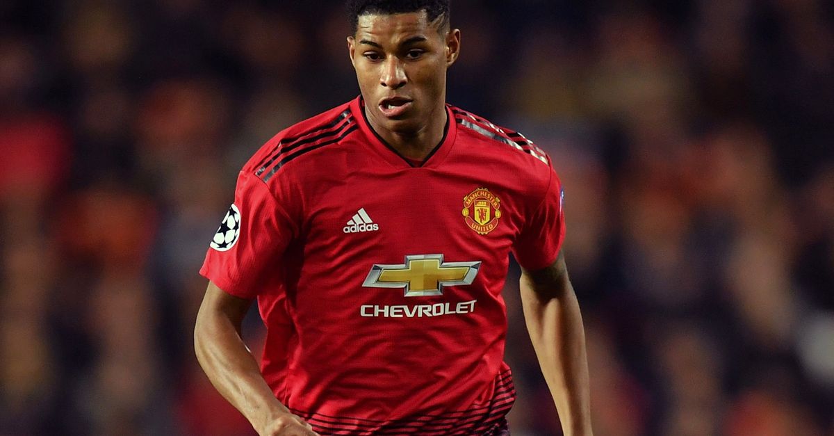 Baiocchini: “Se lo United da in prestito Rashford, il Milan sarebbe interessato”