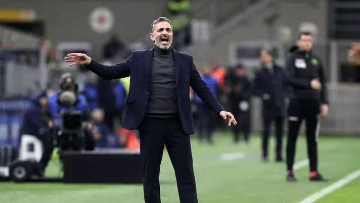 Parma, Krause annuncia il rinnovo di Pecchia fino al 2027: “E’ l’uomo giusto” - immagine 1