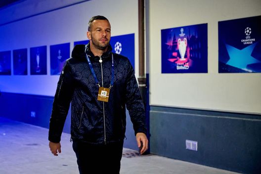 Getty Images Handanovic: “Amareggiato ma orgoglioso, io interista per sempre. Quel brivido che…”- immagine 4