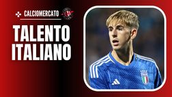 Un attaccante italiano al Milan in questo calciomercato? Trattativa in corso!