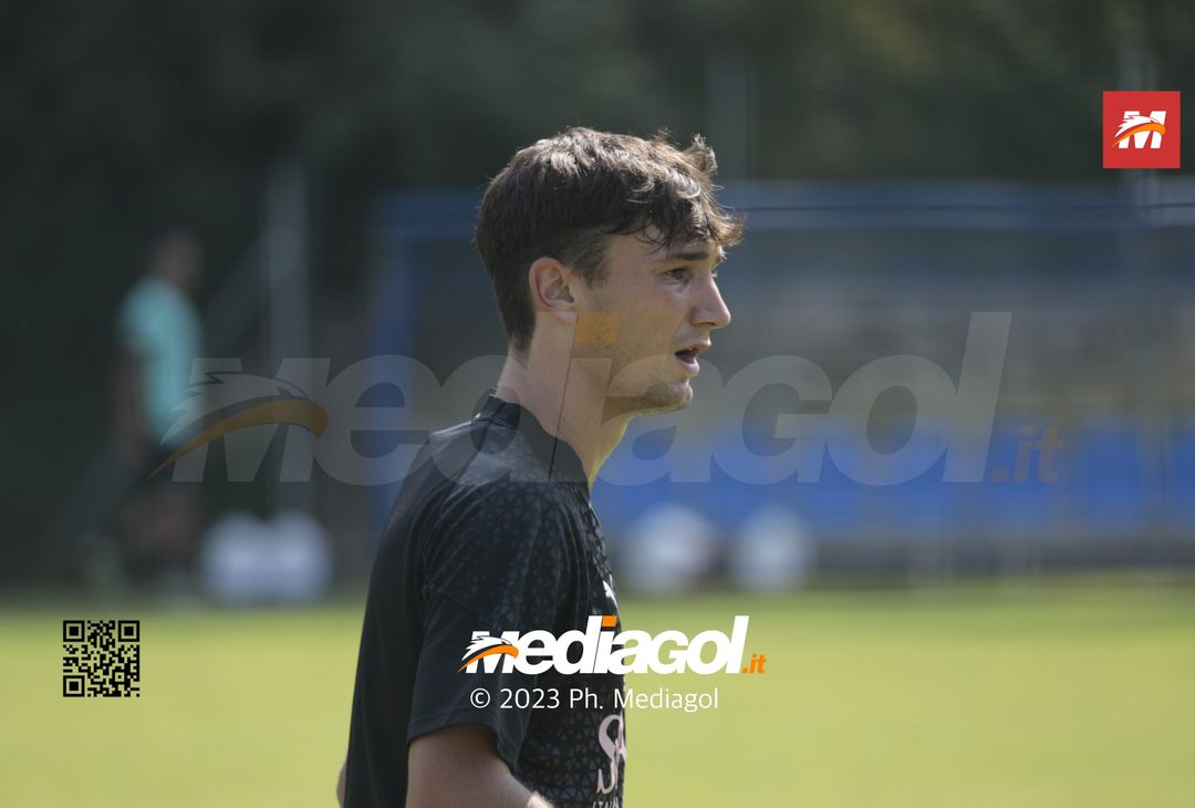 FOTO Ritiro Palermo, i rosanero si allenano a Ronzone: gli scatti più belli (Gallery) - immagine 41