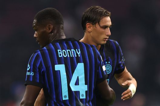 Il Giorno – Lautaro, rientro anticipato? Intanto si candida Bonny- immagine 3