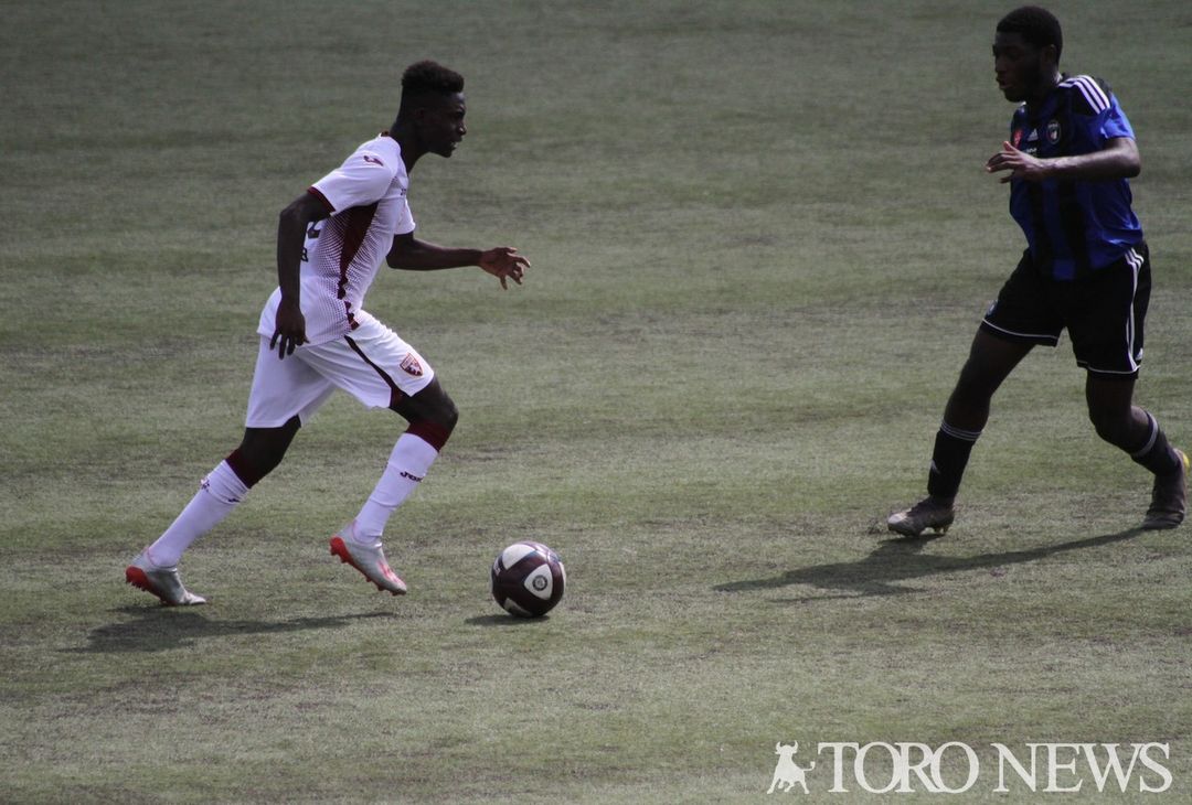 Fotogallery – Under 17, Torino-Pisa 4-0: buona la prima per Semioli - immagine 23