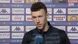 Mercato, Corsera sicuro: “Ecco cosa deve succedere perché Perisic abbia via libera per l’Inter”