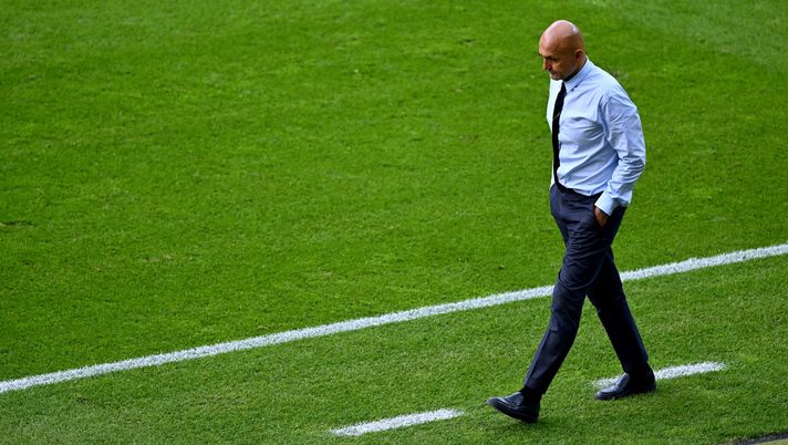 Scotto duro su Spalletti: “Avrebbe dovuto preoccuparsi dell’Italia, non del Napoli” - immagine 1