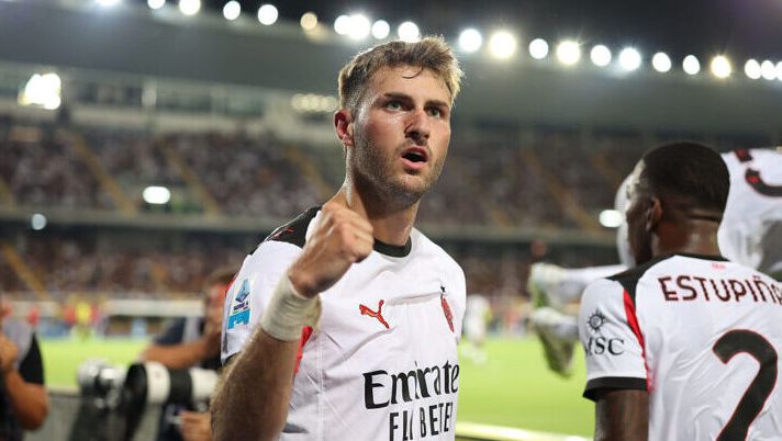 MERCATO – Lookman, la risposta dell’Atalanta! Zhegrova a un passo, Gimenez apre, Dovbyk, Comuzzo, Lind… - immagine 1