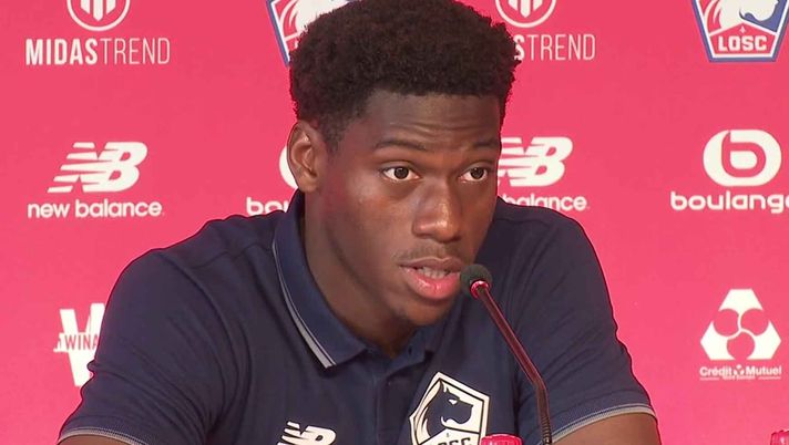 Jonathan David Jonathan David