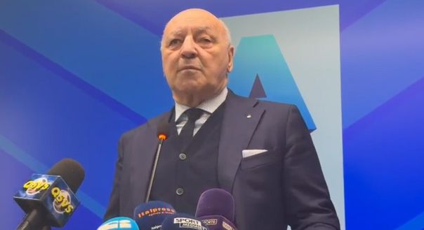 Impallomeni: “Bastoni? Successo anche di peggio. Difendo La Penna. Le parole di Marotta…”- immagine 3