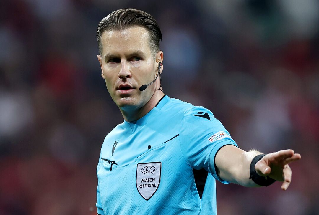 Bayer Leverkusen-Roma – FOTO GALLERY - immagine 58