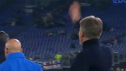 Lazio-Ludogorets, furia Baroni! Terremoto a fine partita / News