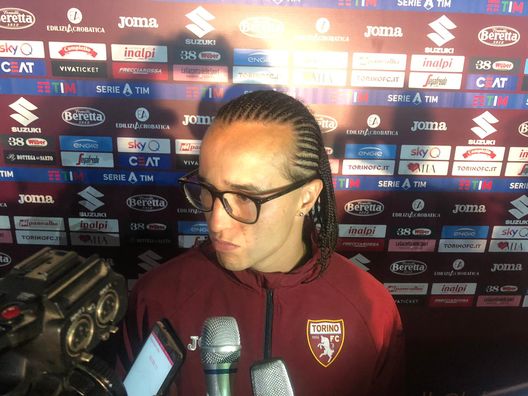 Torino-Napoli 0-0, Laxalt: “Un buon punto di ripartenza. Contento di essere granata”- immagine 2