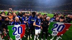 Inter, lunedì festa al Castello: 700 invitati tra dipendenti e vip. Previsto messaggio Zhang