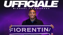 Ufficiale: Folorunsho è un calciatore viola, ecco il suo numero di maglia