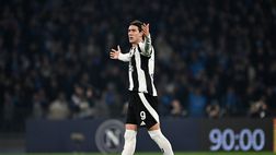 Vlahovic-Juve, sta finendo malissimo: l’ex viola non arriva a 10′ a partita