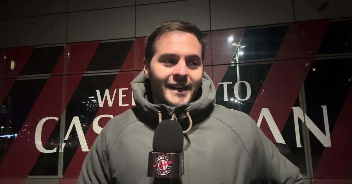 haaland al milan e i tifosi dicono no gimenez e rabiot le ultime prima del derby