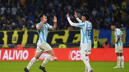 Instituto-Atletico Tucuman: statistiche e probabili formazioni