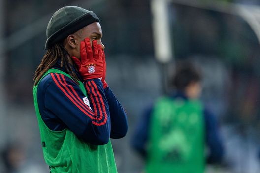 Getty Images Roma, ecco “mister 80 milioni” Sanches: inserimenti, qualità e il mito di Seedorf- immagine 3