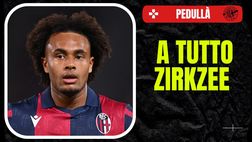Calciomercato Milan – Pedullà: “Nessun accordo per Zirkzee, il Bayern…”