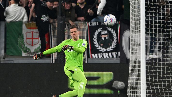 Monti: “Szczesny l’avrei preso prima della tournée. Che siamo peggio del Monza?” - immagine 1