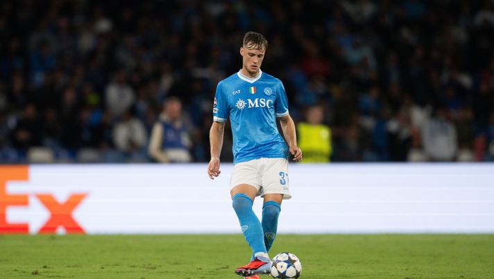 Beukema, l’olandese napoletano: nella sua villa a Varcaturo non è solo – Mattino - immagine 1