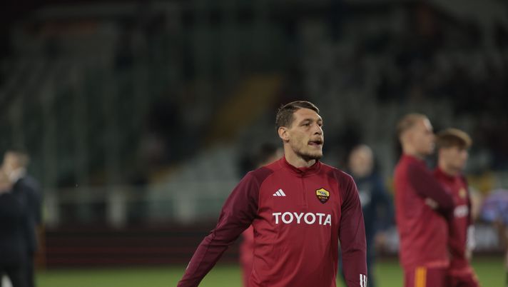 Calciomercato Serie A, Roma e Fiorentina pensano allo scambio Belotti-Ikonè- immagine 2