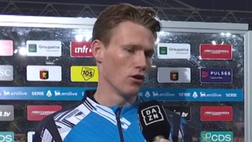 McTominay: “Oggi è fondamentale una cosa. Mia posizione? Cambia in base a un fattore”