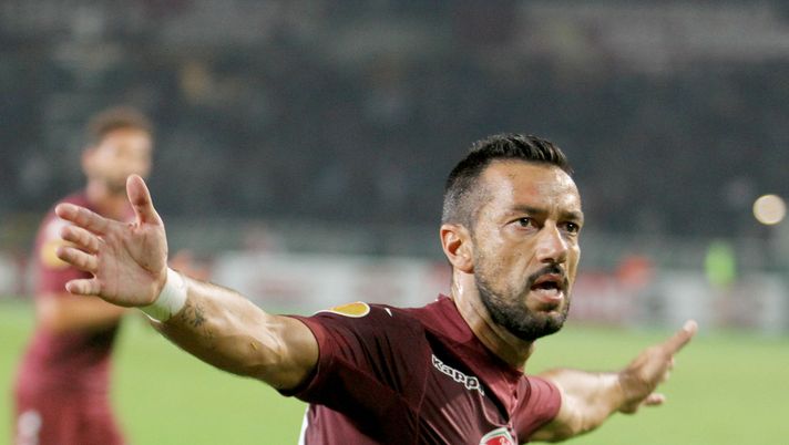 Cesena – Torino: Quagliarella seconda punta, la chiave del successo - immagine 1