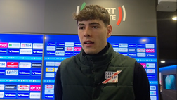 Lazio-Milan, Motta: “Provedel fondamentale per la mia crescita, non vedo l’ora che torni”