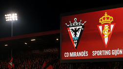 Dove guardare Mirandes-Gijon: streaming gratis e probabili formazioni