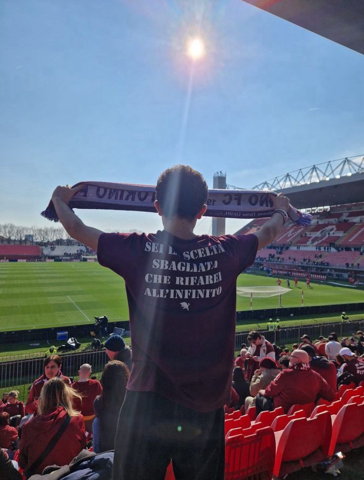 Seconda classificata Termina il concorso natalizio di Toro News: ecco i vincitori- immagine 3