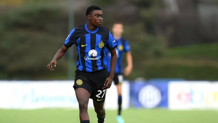 Champions League, c’è anche Aidoo nella lista dell’Inter per il match contro il Benfica - immagine 1
