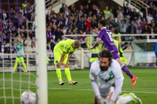 La Gazzetta stronca il Sassuolo: “Un disonore. Può prendere gol così?!”- immagine 2