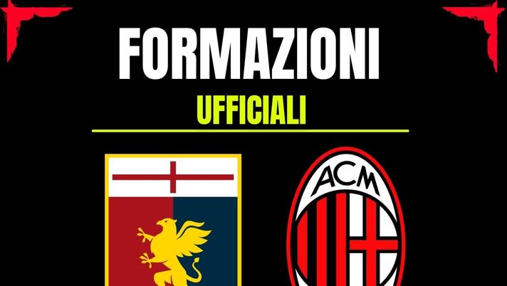Genoa-Milan Primavera, formazioni ufficiali: spazio a Zaramella e Borsani Genoa-Milan Primavera, formazioni ufficiali: spazio a Zaramella e Borsani - immagine 1