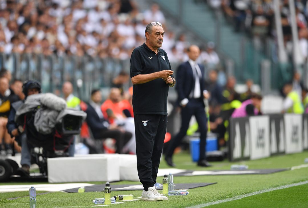 Maurizio Sarri