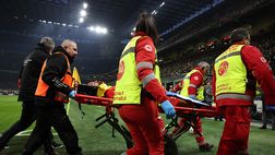 Milan, una coalizione in Lega: su Loftus era fallo anche a Football americano