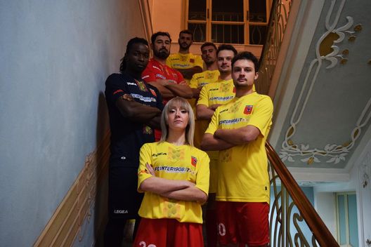 Fcinter1908 e Legea a sostegno dell’Altarese: siglato accordo triennale- immagine 3